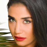 Lentes de contacto de color verde frío NATURAL